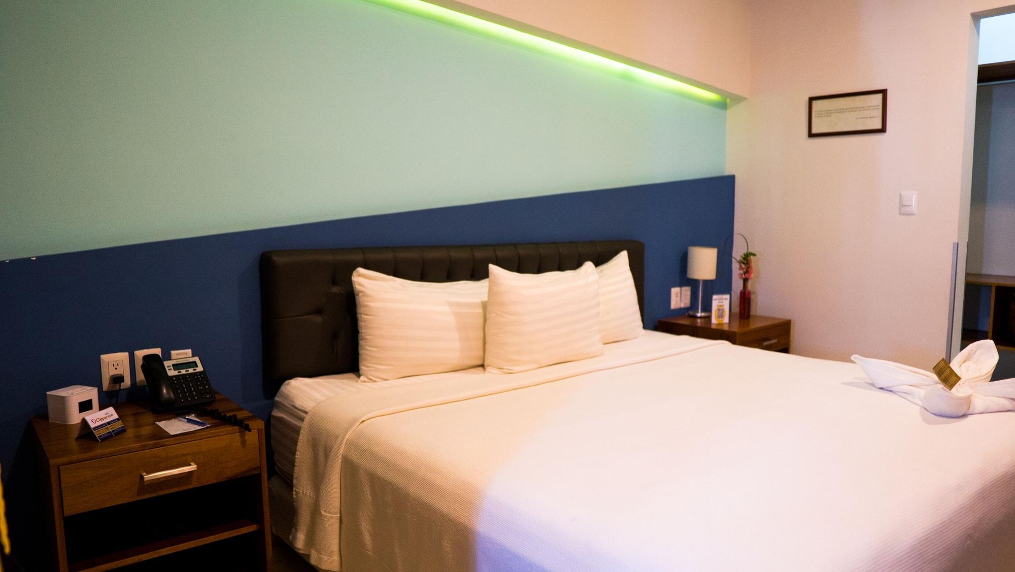 Hotel Clipperton Veracruz Esterno foto