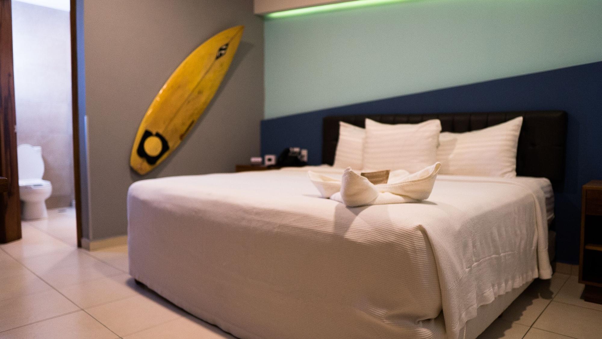 Hotel Clipperton Veracruz Esterno foto