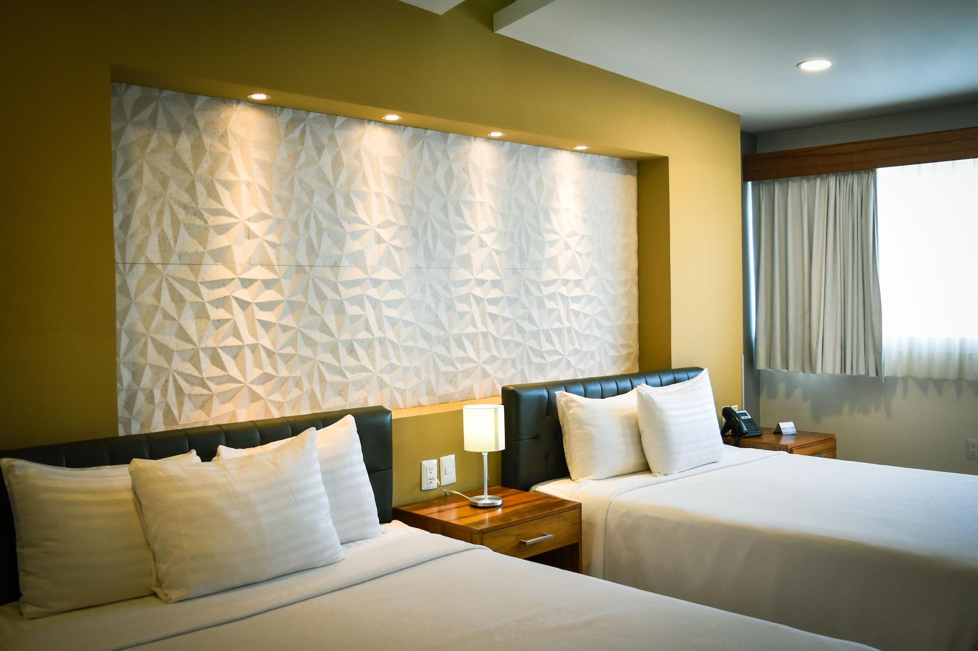 Hotel Clipperton Veracruz Esterno foto