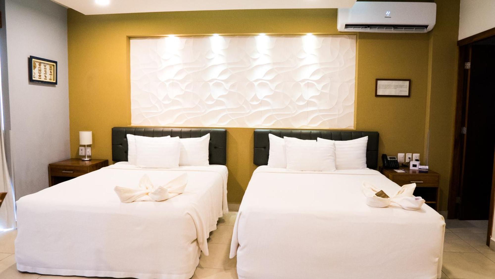 Hotel Clipperton Veracruz Esterno foto