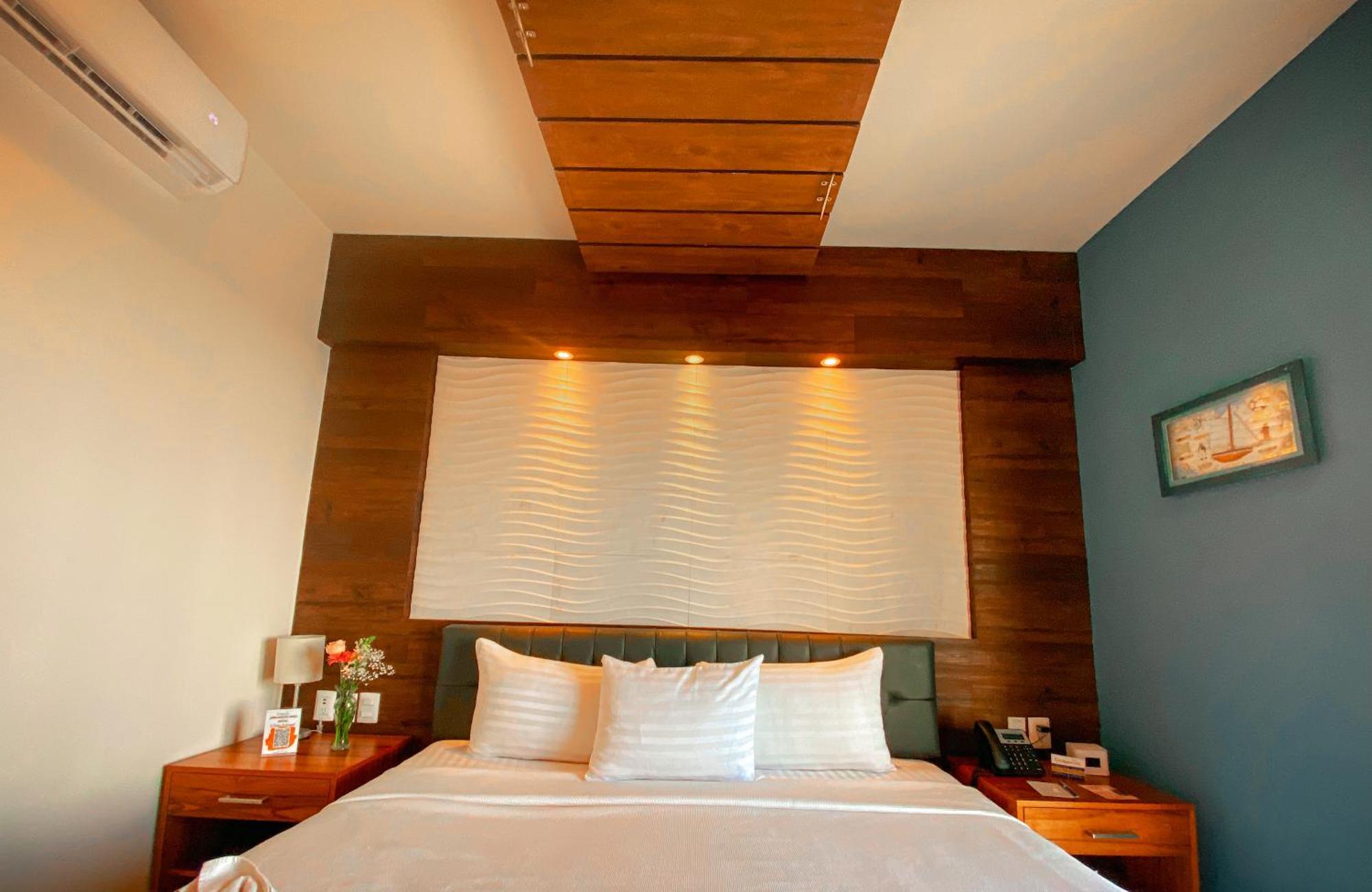 Hotel Clipperton Veracruz Esterno foto