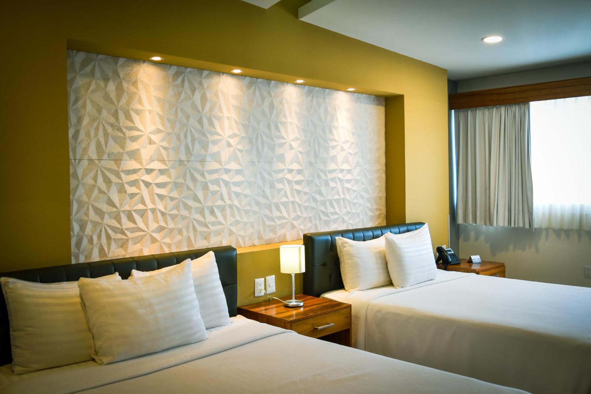 Hotel Clipperton Veracruz Esterno foto
