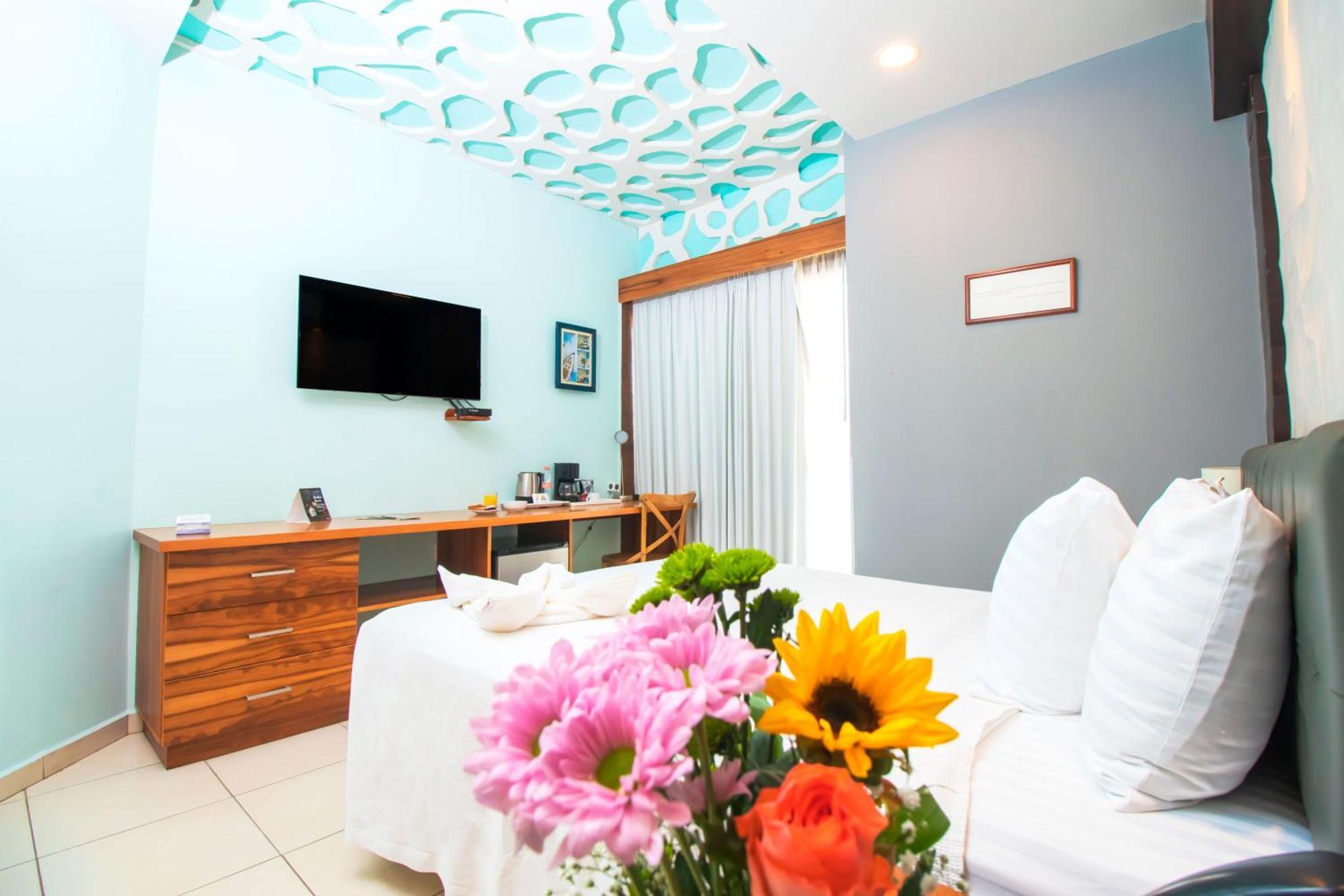Hotel Clipperton Veracruz Esterno foto