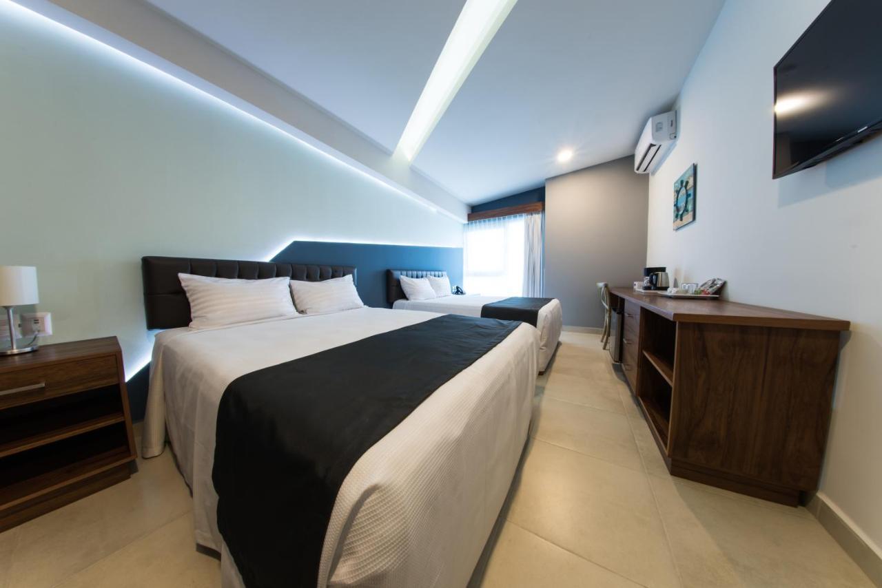 Hotel Clipperton Veracruz Esterno foto